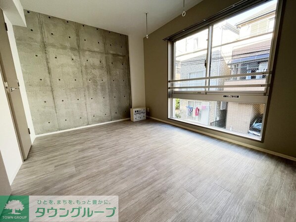 コンポジット元住吉の物件内観写真